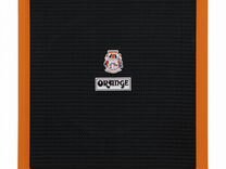 Басовый комбо Orange crush bass 100 BK