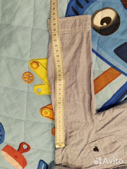 Рубашка для мальчика