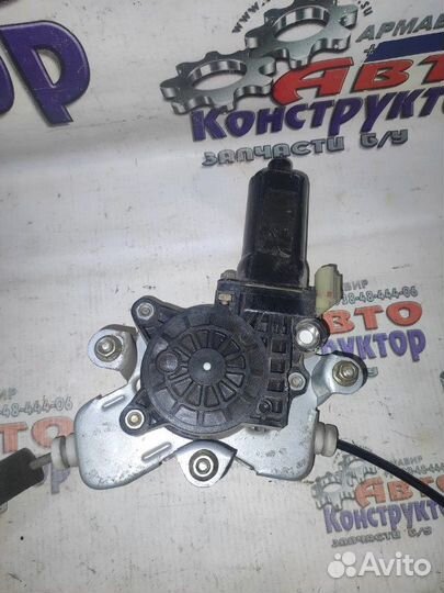 Стеклоподъемник Hyundai Sonata Тагаз Iv седан