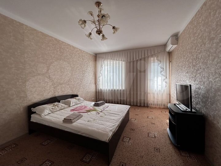 1-к. квартира, 39 м², 2/5 эт.