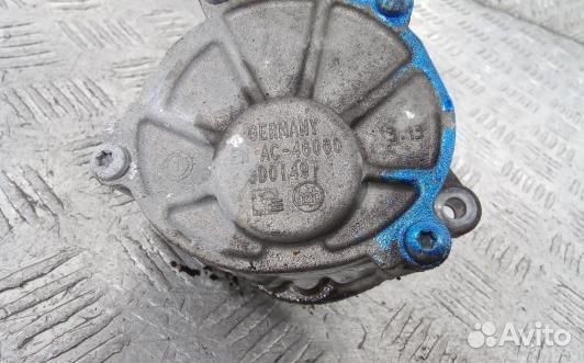 Насос вакуумный mercedes benz vito W639 (JDN22KX01