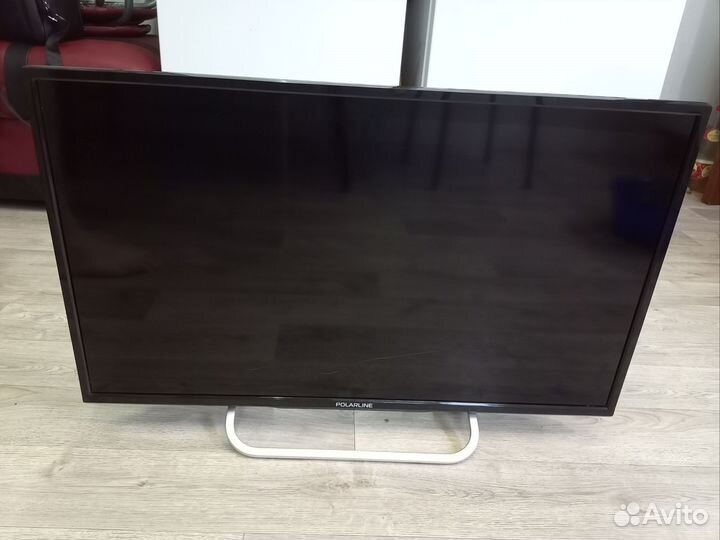 Телевизор на запчасти