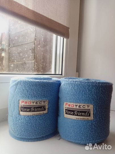 Конная амуниция