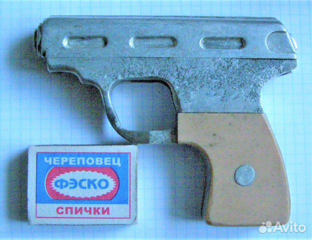 Бензиновая зажигалка. imko. имко. Пистолет. итк купить в Самаре | Хобби ...