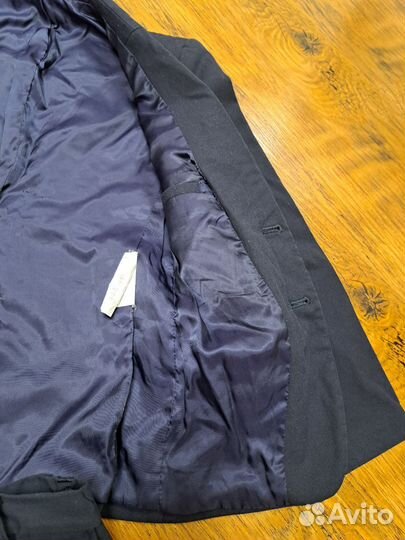 Пиджак детский 128