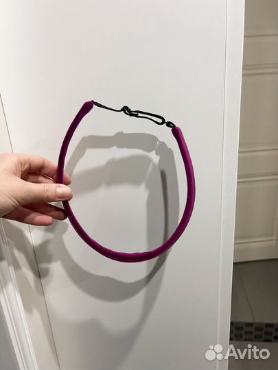 Бархатные кокошники