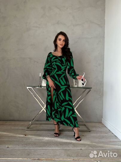 Платье женское новое