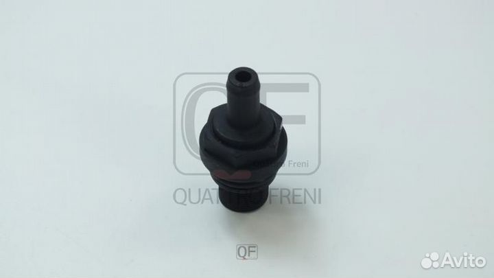 Клапан вентиляции картера двс