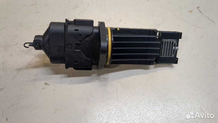 Измеритель потока воздуха Mercedes C W203, 2003