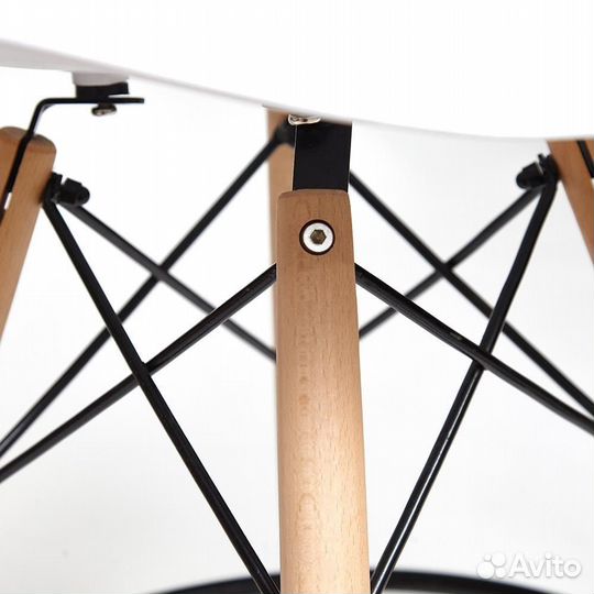 Стул барный Cindy Bar Chair (mod. 80-1). Москва