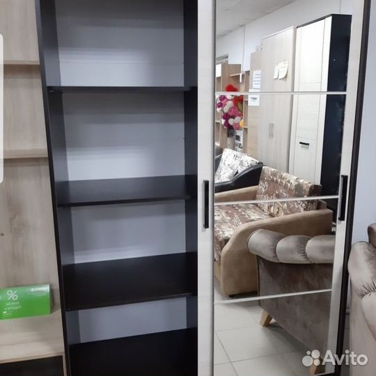 Спальня Эко Дуб Венге/Сосна Лоредо