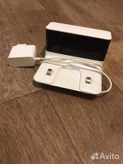 Док-станция и блок питания Xiaomi Essetial