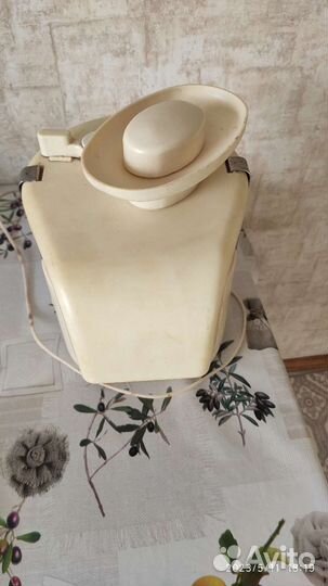 Соковыжималка