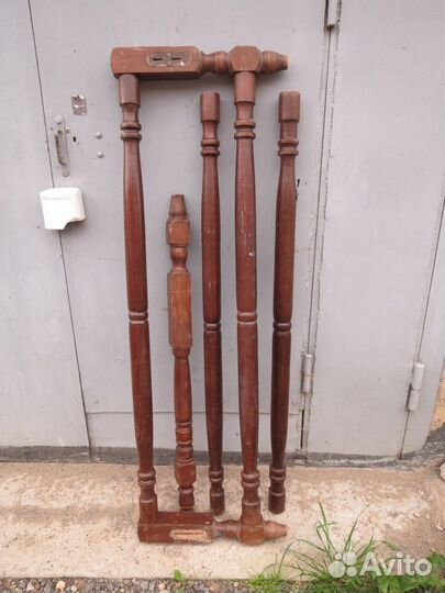 Ножки мебельные