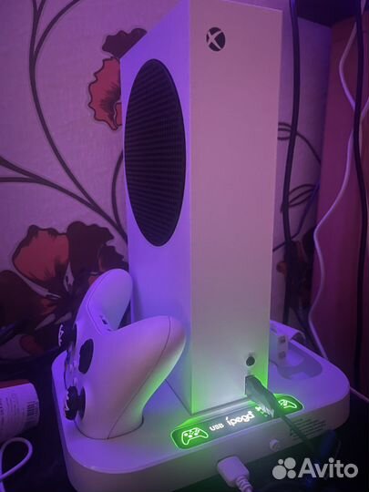 Xbox series s 512gb