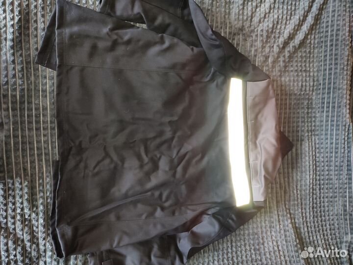 Костюм сварщика летний зевс