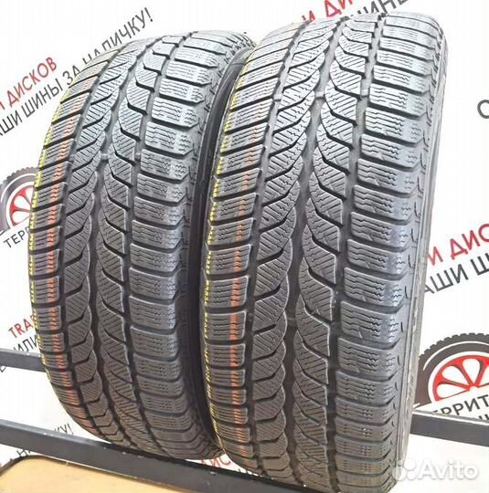 Uniroyal MS Plus 66 225/60 R16 R