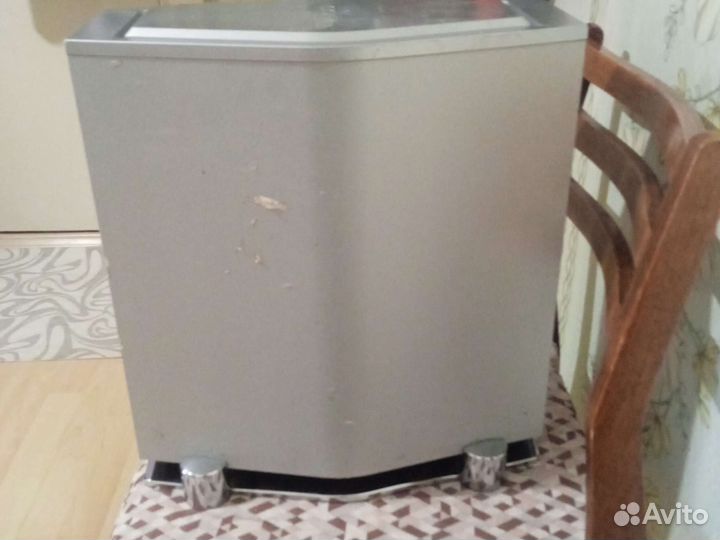 Домашний сабвуфер