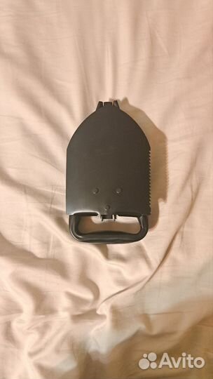 Лопата складная для походов