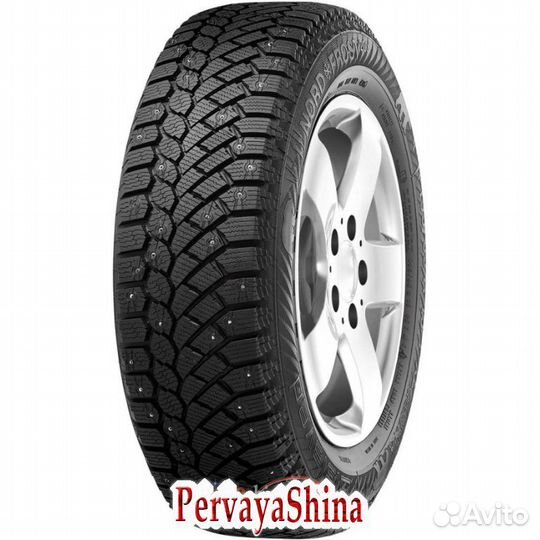 Gislaved Nord Frost 200 205/65 R16