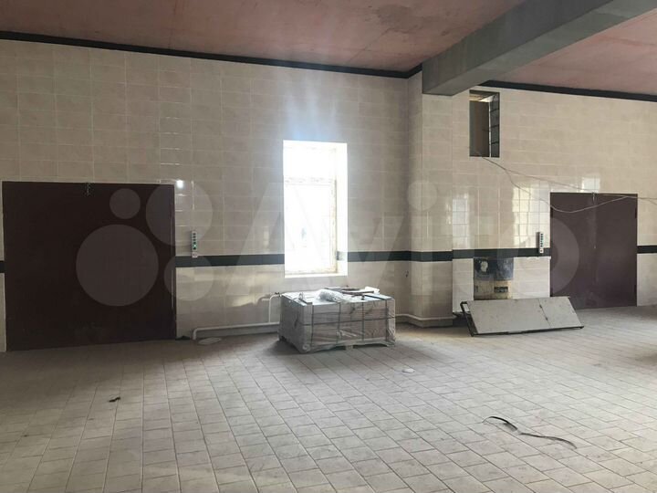 Готовое Пищевое Производство, 500 м²