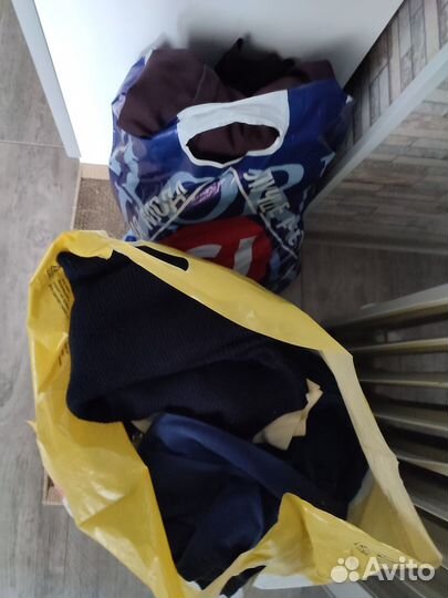 Вещи пакетом для девушки 42