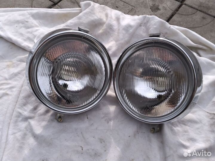 Ява jawa фара (оптика) 360,559