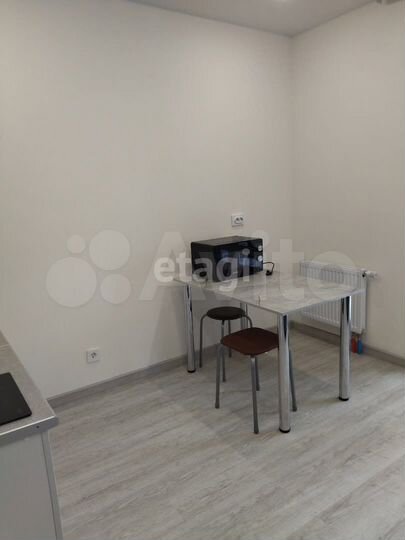 Квартира-студия, 20 м², 4/20 эт.