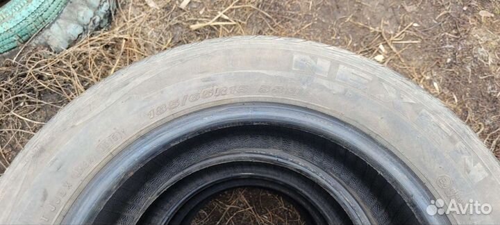 Nexen Classe Premiere 661 185/65 R15 88H