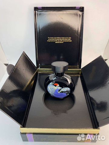 Туалетная вода женская Haute Fragrance Company