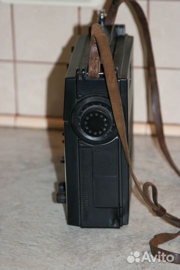 Радиоприемник national panasonic cоugar