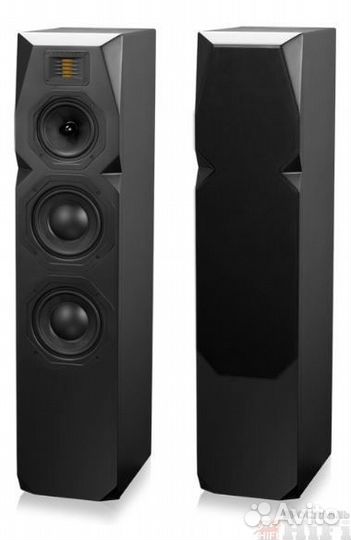 Напольная акустика Emotiva Airmotiv T1+