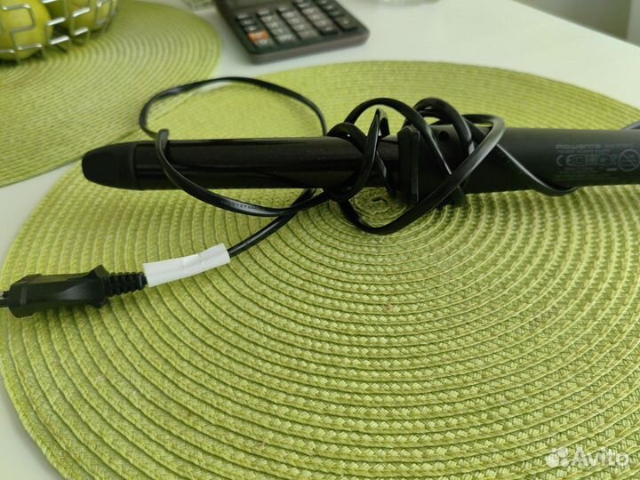 Плойка roventa mod cf3212