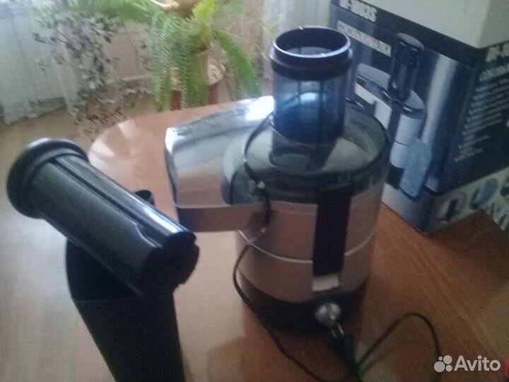 Продам соковыжималку