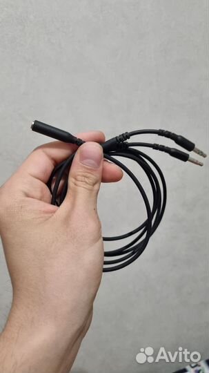 Steelseries arctis 1