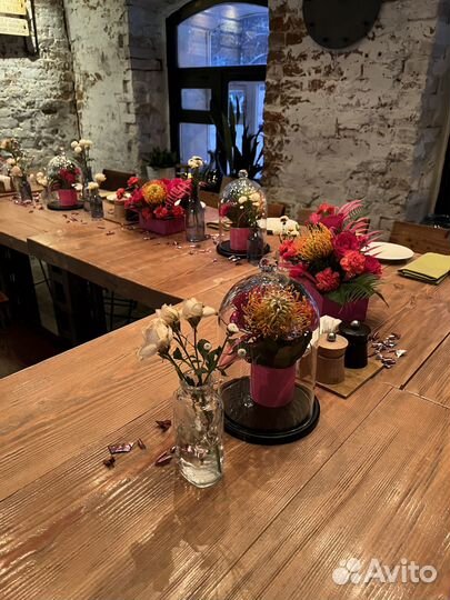 Декоратор флорист