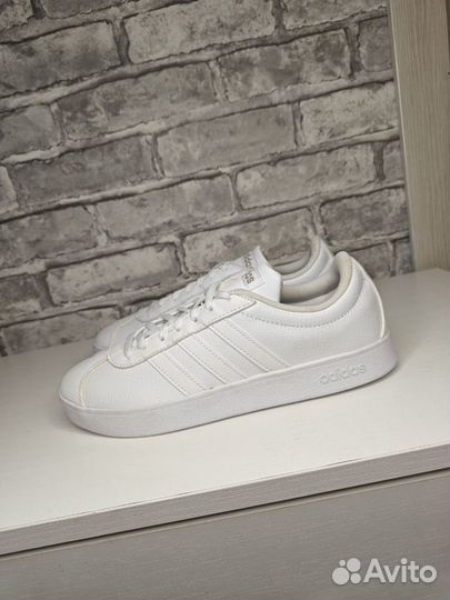 Кроссовки Adidas Vl Court 2.0