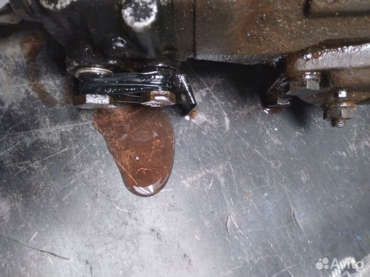 Гидроусилитель руля бмв е34