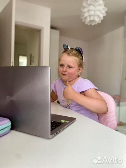 Преподаватель чтения и скорочтения для детей