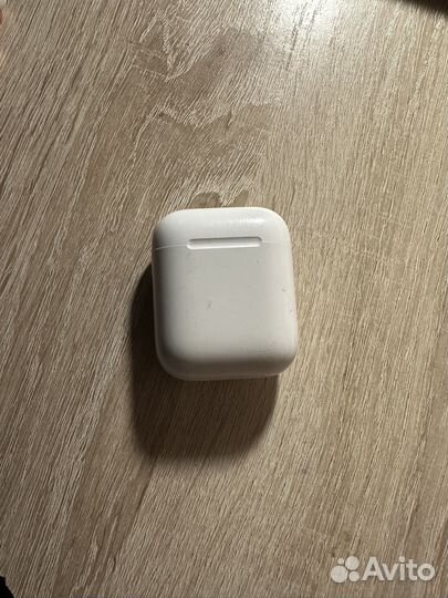 Кейс для airpods 2