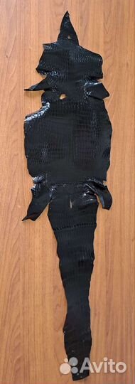 Шкура Крокодила