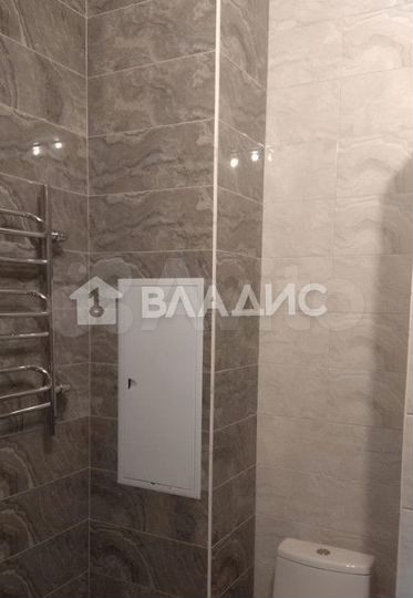 1-к. квартира, 40,7 м², 14/18 эт.