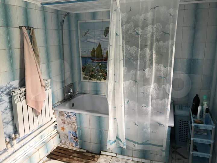 Комната 15 м² в 1-к., 1/1 эт.