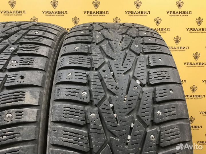Nokian Tyres Hakkapeliitta 7 225/50 R17 98T