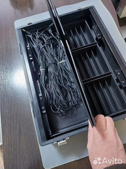 National Panasonic RX- 2A