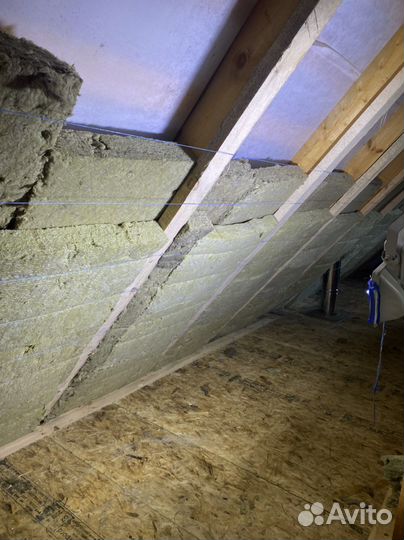 Бригада строителей