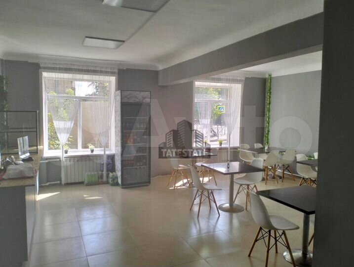 Сдам помещение свободного назначения, 128.8 м²