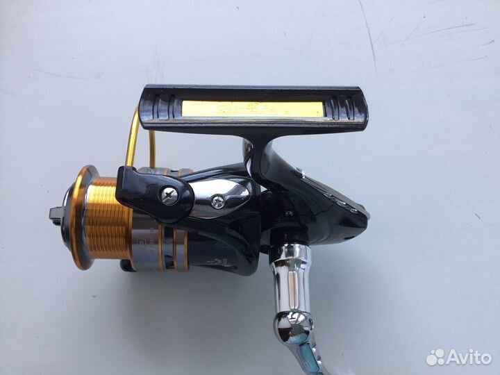 Катушка Bazizfish LF1000-4000