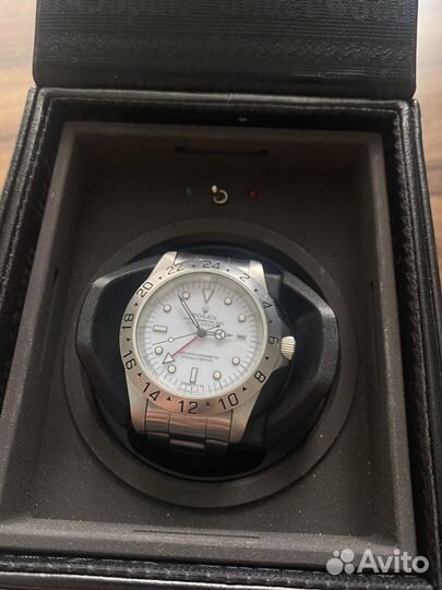 Rolex explorer 2 оригинал