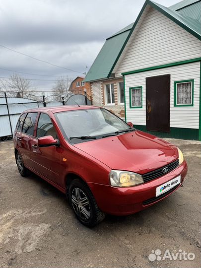 LADA Kalina 1.6 МТ, 2012, 148 000 км